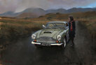 DB4 Into The Wild