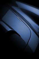 Aston Martin DB4 Detail