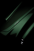 Aston Martin DB6 Detail