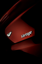 Aston Martin Vantage Detail